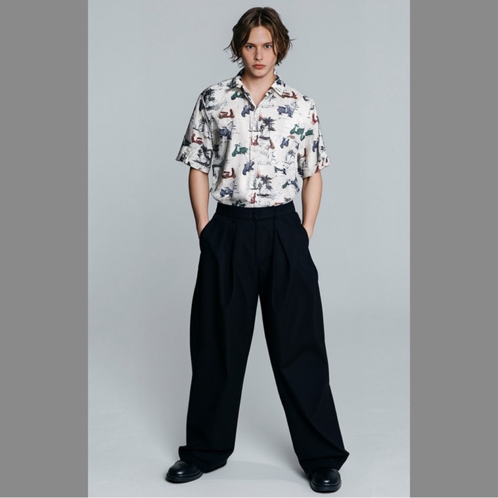 Tokyo Laundry Short Sleeve Shirts Size S